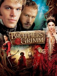 The Brothers Grimm