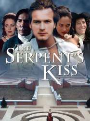 The Serpent's Kiss