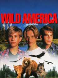 Wild America