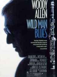 Wild Man Blues