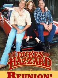 The Dukes of Hazzard: Reunion!