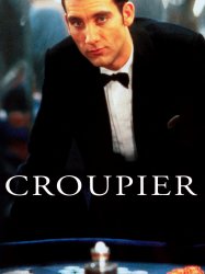 Croupier