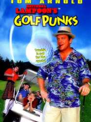 Golf Punks