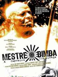 Mestre Bimba, a capoeira iluminada