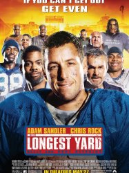 The Longest Yard