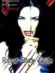 Razor Blade Smile