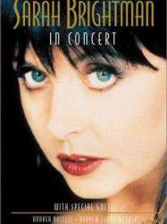 Sarah Brightman: In Concert