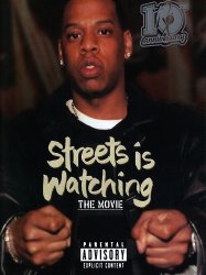 Streets is Watching