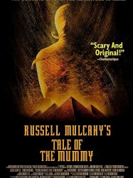 Tale of the Mummy