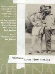 Vietnam Long Time Coming