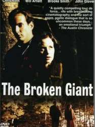 The Broken Giant