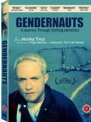 Gendernauts: A Journey Through Shifting Identities