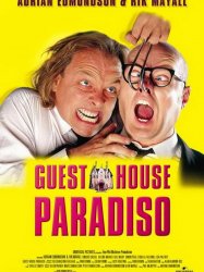 Guest House Paradiso