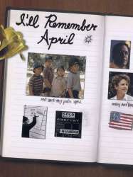 I'll Remember April