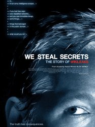 We Steal Secrets: The Story of WikiLeaks