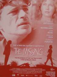 The Missing