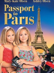 Passport to Paris