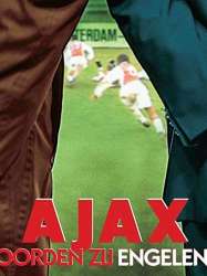 Ajax: Hark the Herald Angel Sings