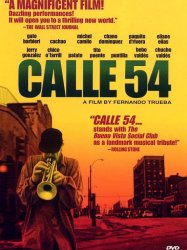 Calle 54