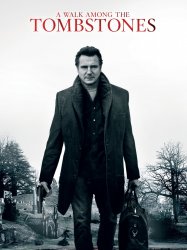 A Walk Among the Tombstones