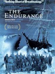 The Endurance: Shackleton's Legendary Antarctic Expedition