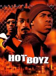 Hot Boyz