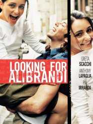 Looking for Alibrandi