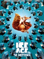 Ice Age: The Meltdown