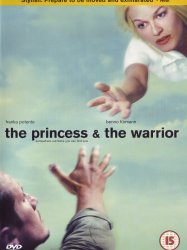 The Princess and the Warrior