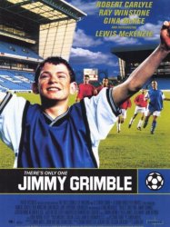 There's Only One Jimmy Grimble