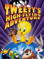 Tweety's High Flying Adventure