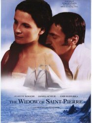 The Widow of Saint-Pierre