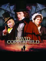 David Copperfield