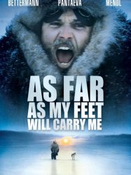 As Far As My Feet Will Carry Me