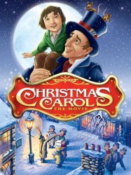 Christmas Carol: The Movie