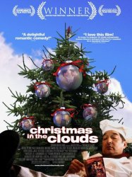 Christmas in the Clouds