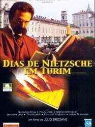 Days of Nietzsche in Turin