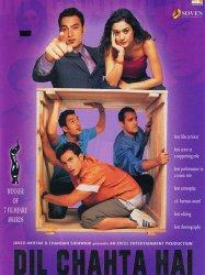 Dil Chahta Hai