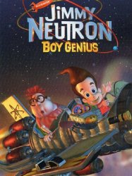 Jimmy Neutron: Boy Genius