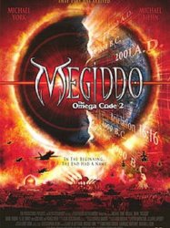 Megiddo: The Omega Code 2