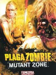 Plaga Zombie: Mutant Zone