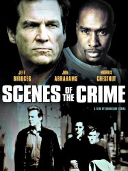 Scenes of the Crime