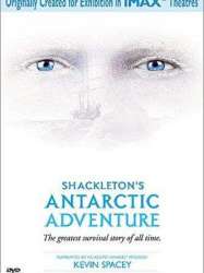 Shackleton's Antarctic Adventure