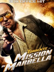 Torrente 2: Mission in Marbella