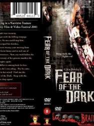 Fear of the Dark