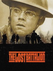 The Lost Battalion