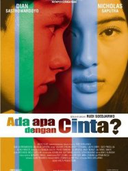 What's Up with Cinta?