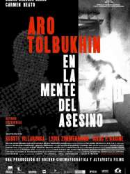 Aro Tolbukhin in the Mind of a Killer