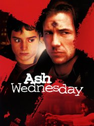 Ash Wednesday