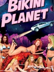 Bikini Planet